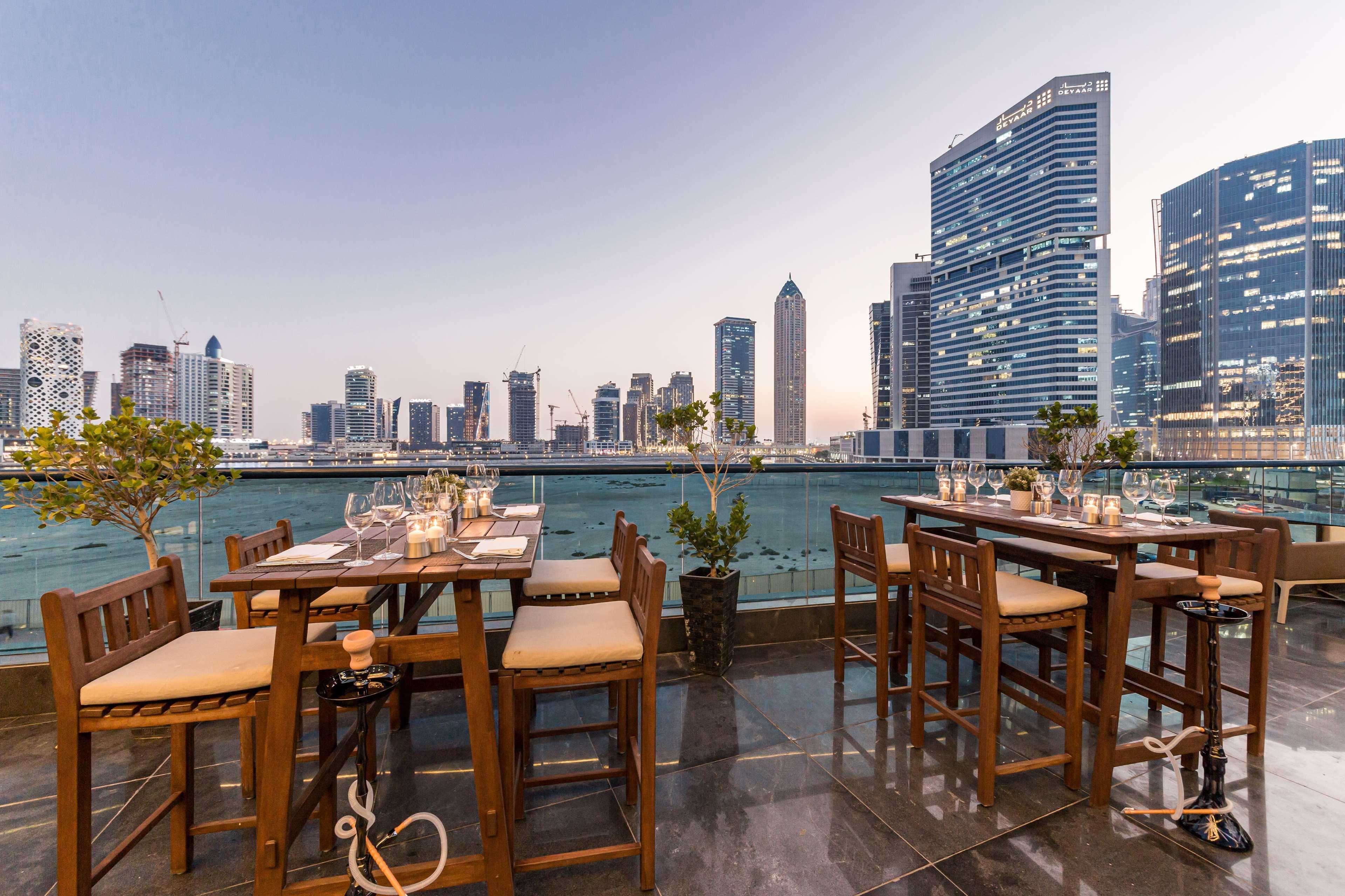 Radisson Blu Hotel, Waterfront Отель 5*